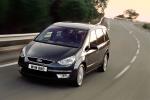 Ford Galaxy 2000 года